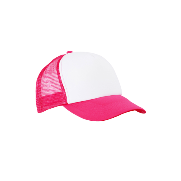 Gorra Trucker