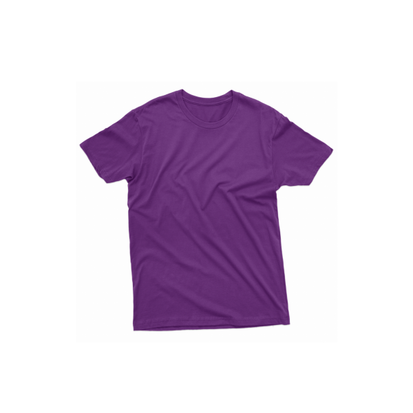 Camisa de Color