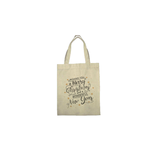 Bolsa canva
