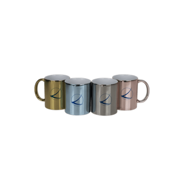 Taza Espejo