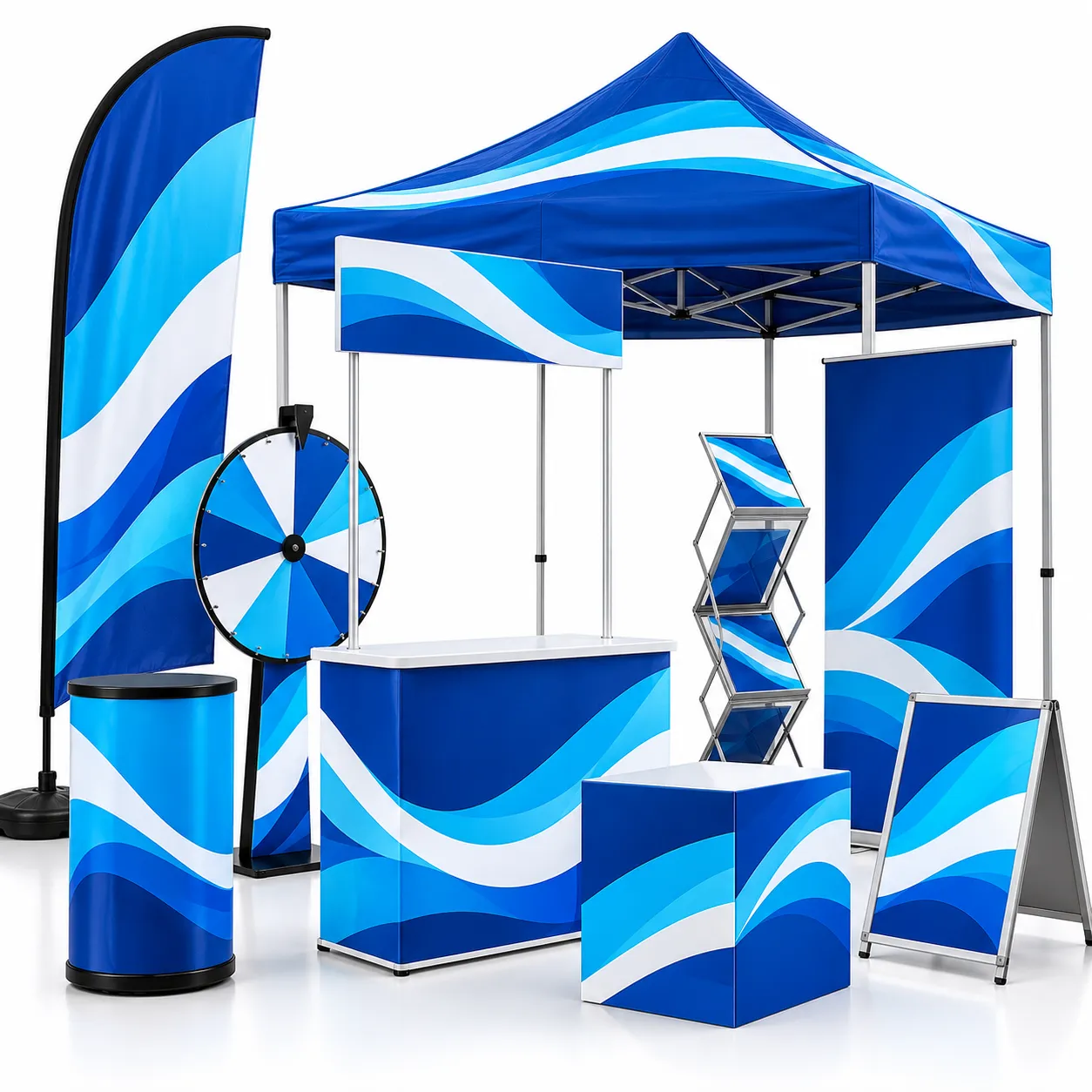 Activaciones de marca y experiencias BTL