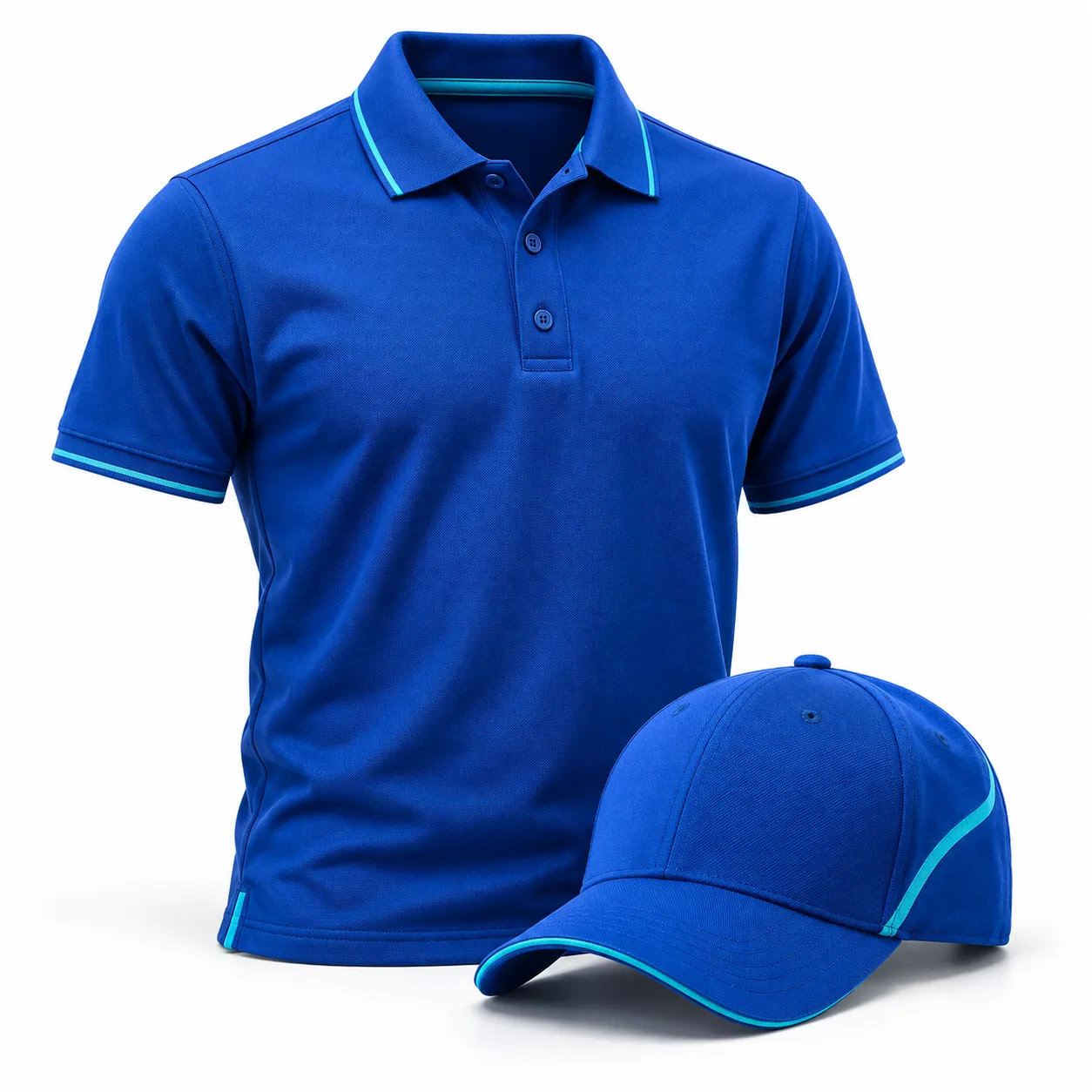Uniformes empresariales personalizados
